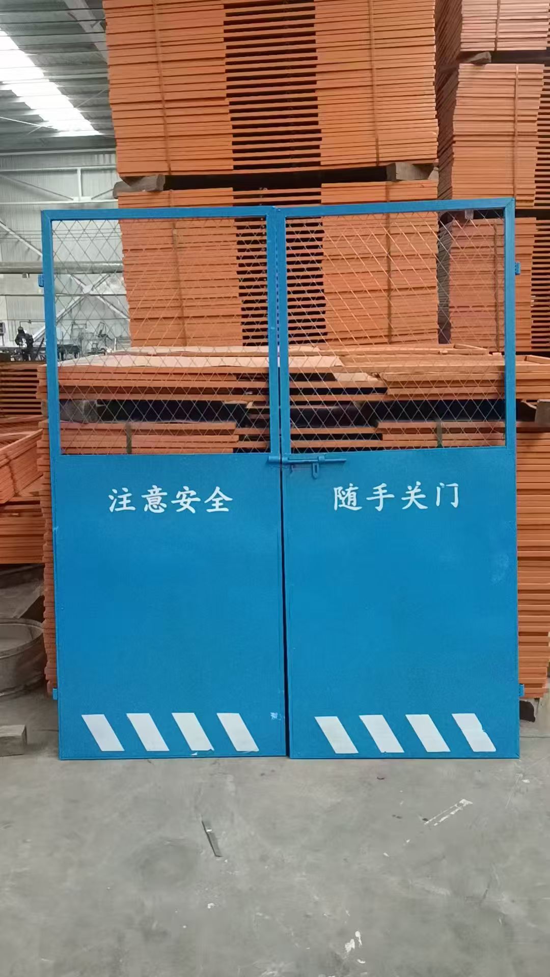 金属丝网鸿帅公司介绍